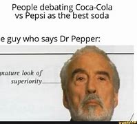 Image result for Coca-Cola vs Pepsi Art