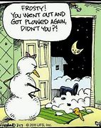 Image result for Frosty Snowman Jokes