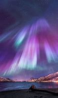 Image result for Aurora Borealis iPhone Wallpaper