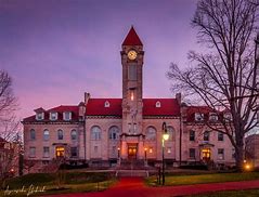 Image result for State University of Indiana