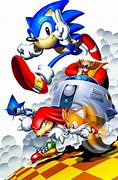 Image result for Sonic R Knuckles
