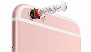 Image result for iPhone 6s Plus Sensors Camera