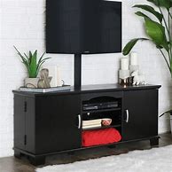 Image result for 60 television stand with mounts