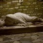 Image result for Catacombs of San Callisto