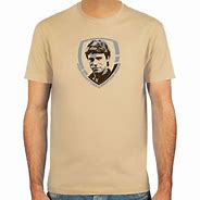 Image result for MacGyver Shirt