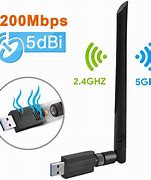 Image result for External USB Wi-Fi Adapter