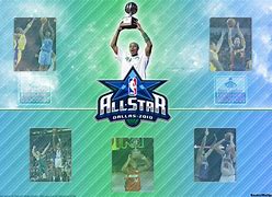 Image result for NBA All-Star Line Up