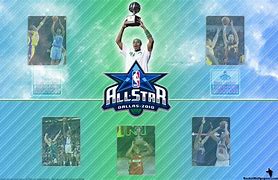 Image result for NBA All-Star Game Teams