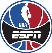 Image result for NBA Today/ESPN Logo