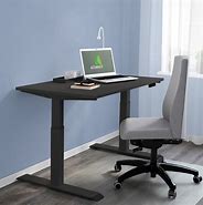 Image result for Electric Power Desk