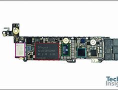Image result for iPhone 5S IC
