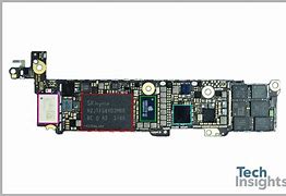 Image result for iPhone 5S Memory Location