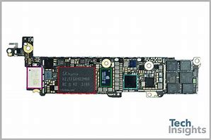 Image result for Nand iPhone 5S