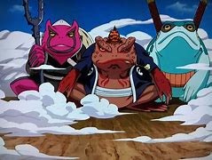 Image result for Chief Toad Naruto