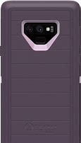 Image result for Note 9 OtterBox Defender Purple Nebula