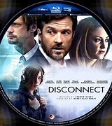 Image result for Disconnect DVD Menu