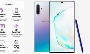 Image result for Điện Thoại Samsung Note 10