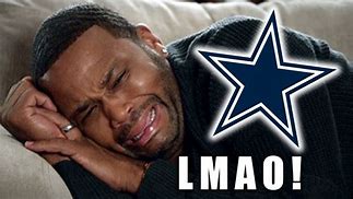 Image result for Dallas Cowboys Sad