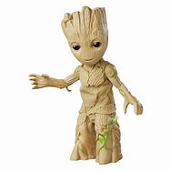 Image result for Groot Toy with Sunglasses PFP