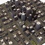 Image result for Urban City 3D Model