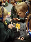 Image result for iPod Charging Classroom