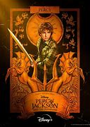 Image result for Grover Percy Jackson Disney Plus