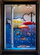 Image result for Store Window Displays