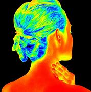 Image result for Thermal Camera People