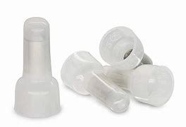 Image result for Plastic Wire Caps