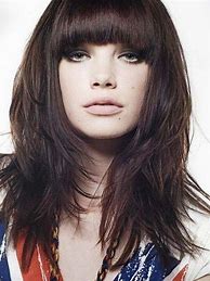 Image result for Long Hair Cut 5 Inches