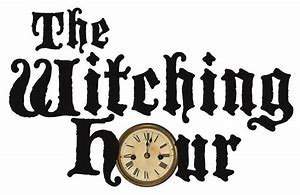 Image result for The Witching Hour Demonic