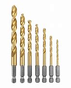 Image result for Drill Bit Shank
