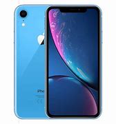 Image result for iPhone X Blue Front Screen