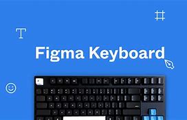 Image result for Keyboard Di Figma