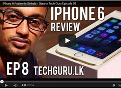 Image result for iPhone 6 Technical Spec
