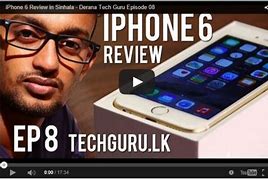 Image result for iPhone 6 Touch