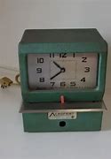 Image result for 669 Key Acroprint Time Clock