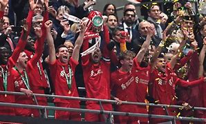 Image result for Liverpool Carabao Cup Wallpaper