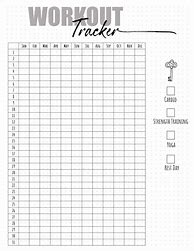 Image result for Worout Tracker