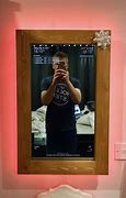 Image result for Magic Mirrors Different Blinking Light
