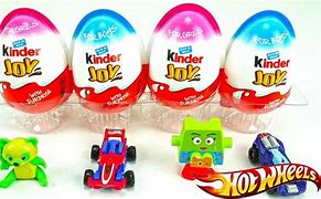 Image result for Kinder Joy Toys for Boys