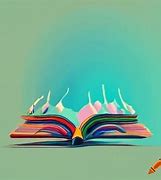 Image result for Book with Open Pages
