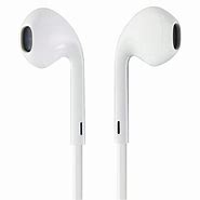 Image result for Apple Earbuds with Microphone
