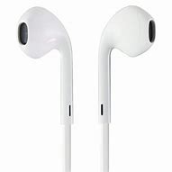 Image result for Apple 3.5Mm Headphones