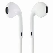 Image result for Apple Headphones Wire Black