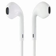 Image result for iPhone SE 3 EarPods