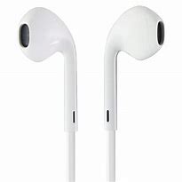 Image result for iPhone EarPods Wired