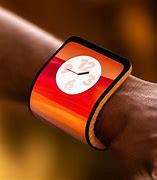 Image result for Motorola Wrist Watch Cell Phone
