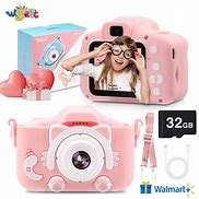Image result for Kids Video Camera with Tripod