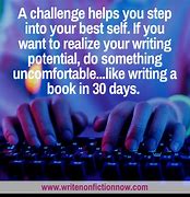 Image result for 20 Minute Writing Challenge